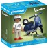 PLAYMOBIL VESPA ΝΕΑΡΟΣ ΜΕ VESPA PLAYMOBIL VESPA ΝΕΑΡΟΣ ΜΕ VESPA