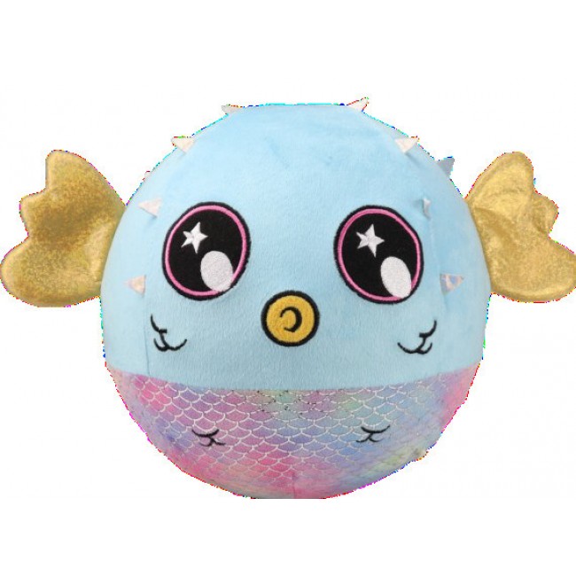 EOLO LITTLE BIGGIES FANTASY ΛΟΥΤΡΙΝΗ ΜΠΑΛΑ BLOWFISH