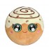 EOLO BIGGIES FOODIES ΛΟΥΤΡΙΝΗ ΜΠΑΛΑ CINNAMON ROLL 45EK EOLO BIGGIES FOODIES ΛΟΥΤΡΙΝΗ ΜΠΑΛΑ CINNAMON ROLL 45EK