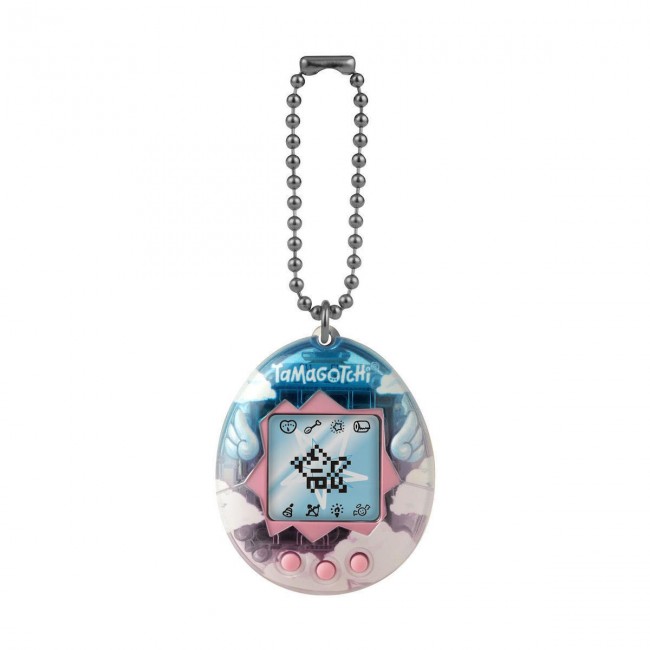 ΚΟΝΣΟΛΑ  BANDAI TAMAGOTCHI ORIGINALDREAMY ANGEL