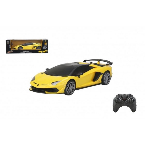 ΤΗΛΕΚΑΤΕΥΘΥΝΟΜΕΝΟ ΑΥΤΟΚΙΝΗΤΟ LAMBORGHINI ADVENTADOR SVJ ROADSTER ΤΗΛΕΚΑΤΕΥΘΥΝΟΜΕΝΟ ΑΥΤΟΚΙΝΗΤΟ LAMBORGHINI ADVENTADOR SVJ ROADSTER