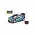 DYNATECH RC-RALLY OFFICIAL WRC 1:16(PVC) CITROEN DS 3 WRC DYNATECH RC-RALLY OFFICIAL WRC 1:16(PVC) CITROEN DS 3 WRC