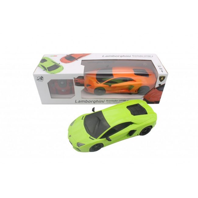 ΤΗΛΕΚΑΤΕΥΘΥΝΟΜΕΝΟ ΟΧΗΜΑ STREET CARS LAMBORGHINI ADVENTADOR LP700-4 ΤΗΛΕΚΑΤΕΥΘΥΝΟΜΕΝΟ ΟΧΗΜΑ STREET CARS LAMBORGHINI ADVENTADOR LP700-4