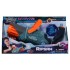 FAST SHOTS CYBER GEN RIPSAW ΟΠΛΟ ΜΕ ΒΟΛΙΔΕΣ ΑΦΡΟΥ FAST SHOTS CYBER GEN RIPSAW ΟΠΛΟ ΜΕ ΒΟΛΙΔΕΣ ΑΦΡΟΥ
