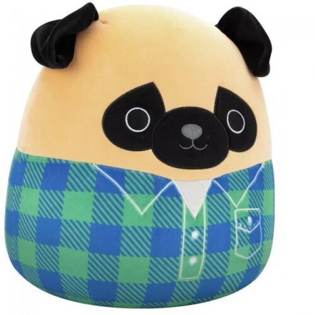 SQUISHMALLOWS ΛΟΥΤΡΙΝΟ 30,5 EK PRINCE SQUISHMALLOWS ΛΟΥΤΡΙΝΟ 30,5 EK PRINCE