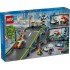 LEGO CITY NO LIMITS RACE CAR RAMP TRACK LEGO CITY NO LIMITS RACE CAR RAMP TRACK