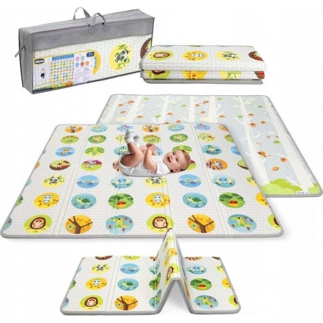 CHICCO ΧΑΛΑΚΙ MAXI 2 ΣΕ 1 CHICCO ΧΑΛΑΚΙ MAXI 2 ΣΕ 1