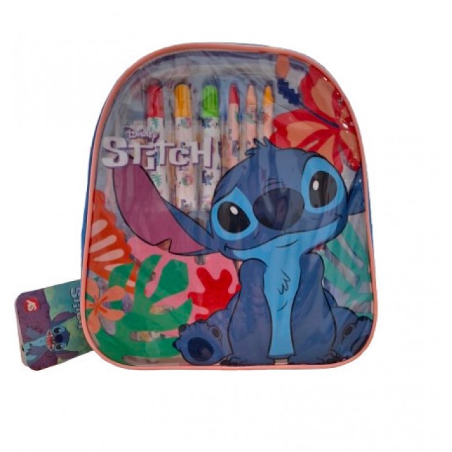ΣΕΤ ΖΩΓΡΑΦΙΚΗΣ ΣΕ BACKPACK STITCH ΣΕΤ ΖΩΓΡΑΦΙΚΗΣ ΣΕ BACKPACK STITCH