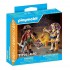 PLAYMOBIL DUOPACK ΚΥΝΗΓΟΣ ΘΗΣΑΥΡΟΣ ΚΑΙ ΜΟΥΜΙΑ PLAYMOBIL DUOPACK ΚΥΝΗΓΟΣ ΘΗΣΑΥΡΟΣ ΚΑΙ ΜΟΥΜΙΑ