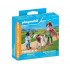 PLAYMOBIL DUOPACK ΑΓΡΟΤΙΣΣΑ ΚΑΙ ΠΑΙΔΑΚΙ ΜΕ ΜΟΣΧΑΡΑΚΙ 71803 PLAYMOBIL DUOPACK ΑΓΡΟΤΙΣΣΑ ΚΑΙ ΠΑΙΔΑΚΙ ΜΕ ΜΟΣΧΑΡΑΚΙ 71803