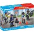 PLAYMOBIL ACTION HEROES ΣΕΤ ΦΙΓΟΥΡΕΣ ΑΣΤΥΝΟΜΙΑΣ PLAYMOBIL ACTION HEROES ΣΕΤ ΦΙΓΟΥΡΕΣ ΑΣΤΥΝΟΜΙΑΣ