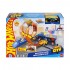 HOT WHEELS CITY - ΠΙΣΤΑ ΑΣΤΥΝΟΜΙΚΟ ΤΜΗΜΑ ΜΕ ΌΧΗΜΑ ΠΑΙΧΝΙΔΙ - JBM71 HOT WHEELS CITY - ΠΙΣΤΑ ΑΣΤΥΝΟΜΙΚΟ ΤΜΗΜΑ ΜΕ ΌΧΗΜΑ ΠΑΙΧΝΙΔΙ - JBM71