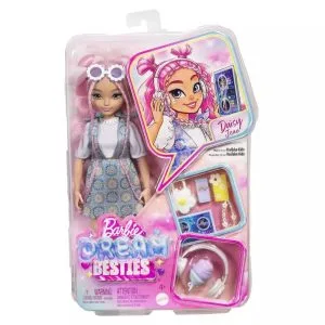 BARBIE DREAM BESTIES - ΚΟΥΚΛΑ DAISY (JDD74)