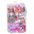 BARBIE DREAM BESTIES - ΚΟΥΚΛΑ DAISY (JDD74) BARBIE DREAM BESTIES - ΚΟΥΚΛΑ DAISY (JDD74)