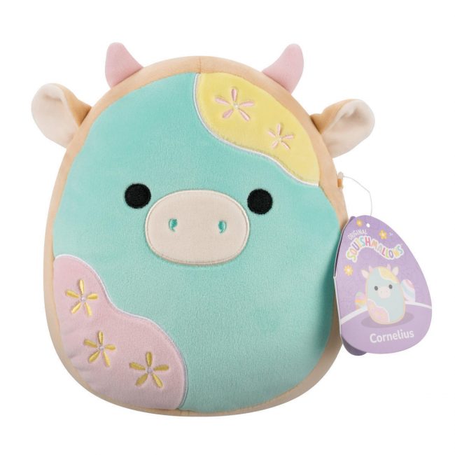 SQUISHMALLOWS EASTER ΛΟΥΤΡΙΝΟ 19EK CORNELIUS SQUISHMALLOWS EASTER ΛΟΥΤΡΙΝΟ 19EK CORNELIUS