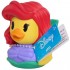 DUCKALOOZ ΠΑΠΑΚΙ DISNEY 7ΕΚ. SULLEY (DUD00000) ΔΙΑΦΟΡΑ ΣΧΕΔΙΑ DUCKALOOZ ΠΑΠΑΚΙ DISNEY 7ΕΚ. SULLEY (DUD00000) ΔΙΑΦΟΡΑ ΣΧΕΔΙΑ
