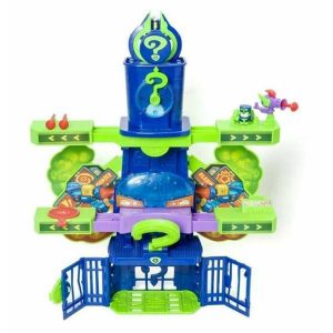 SUPERTHINGS KAZOOM POWER ΠΥΡΓΟΣ ΤΟΥ ENIGMA SUPERTHINGS KAZOOM POWER ΠΥΡΓΟΣ ΤΟΥ ENIGMA