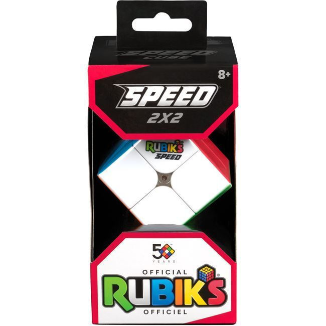 RUBIKS CUBE SPEED CUBE 2X2 SPEED RUBIKS CUBE SPEED CUBE 2X2 SPEED