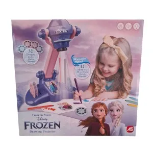 ΠΡΟΤΖΕΚΤΟΡΑΣ ΖΩΓΡΑΦΙΚΗΣ FROZEN