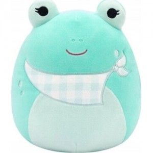 SQUISHMALLOWS EASTER ΛΟΥΤΡΙΝΑ 19 CM NOVI SQUISHMALLOWS EASTER ΛΟΥΤΡΙΝΑ 19 CM NOVI