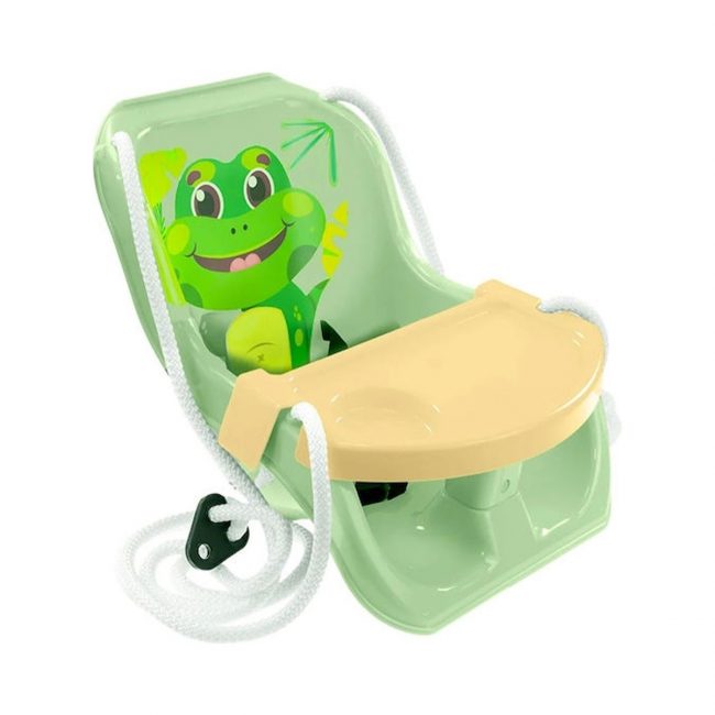ΠΑΙΔΙΚΗ ΠΛΑΣΤΙΚΗ ΚΟΥΝΙΑ MOCHTOYS ΒΑΤΡΑΧΟΣ 5907442126044 ΠΑΙΔΙΚΗ ΠΛΑΣΤΙΚΗ ΚΟΥΝΙΑ MOCHTOYS ΒΑΤΡΑΧΟΣ 5907442126044