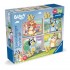 RAVENSBURGER ΤΑ ΠΡΩΤΑ ΜΟΥ ΠΑΖΛ 2/3/4/5 ΤΕΜ. BLUEY RAVENSBURGER ΤΑ ΠΡΩΤΑ ΜΟΥ ΠΑΖΛ 2/3/4/5 ΤΕΜ. BLUEY