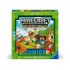 ΕΠΙΤΡΑΠΕΖΙΟ ΠΑΙΧΝΙΔΙ RAVENSBURGER: MINECRAFT - BUILDERS AND BIOMES JUNIOR 24750 ΕΠΙΤΡΑΠΕΖΙΟ ΠΑΙΧΝΙΔΙ RAVENSBURGER: MINECRAFT - BUILDERS AND BIOMES JUNIOR 24750