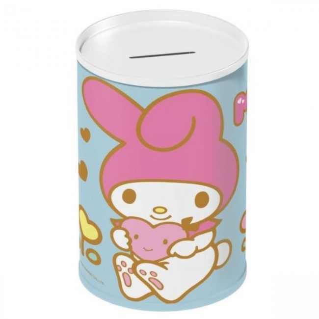 ΚΟΥΜΠΑΡΑΣ ΜΕΤΑΛΛΙΚΟΣ 10X15 MY MELODY ΚΟΥΜΠΑΡΑΣ ΜΕΤΑΛΛΙΚΟΣ 10X15 MY MELODY