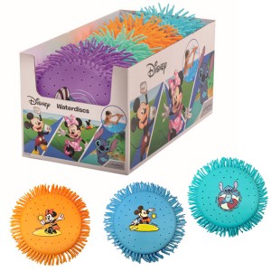 ΝΕΡΟΠΙΣΤΟΛΟ SPLASHN SAUCER DISNEY ΔΙΑΦΟΡΑ ΣΧΕΔΙΑ