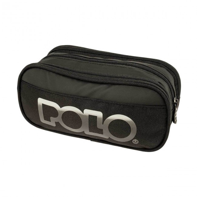 POLO ΚΑΣΕΤΙΝΑ CRYPTIC ΜΑΥΡΗ