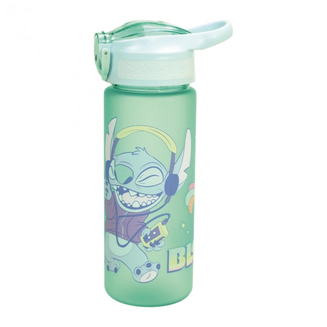 GIM ΠΑΓΟΥΡΙ ΠΛΑΣΤΙΚΟ ΜΕ ΚΑΛΑΜΑΚΙ 600 ML STITCH