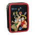 GIM ΚΑΣΕΤΙΝΑ ΔΙΠΛΗ ONE PIECE RED GIM ΚΑΣΕΤΙΝΑ ΔΙΠΛΗ ONE PIECE RED