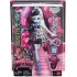 MONSTER HIGH ΚΟΥΚΛΑ SCARY SWEET BIRTHDAY - FRANKIE MONSTER HIGH ΚΟΥΚΛΑ SCARY SWEET BIRTHDAY - FRANKIE