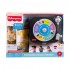 FISHER PRICE ΕΚΠΑΙΔΕΥΤΙΚΟ ΠΙΚΑΠ ΜΕ ΗΧΟΥΣ (JGX06) FISHER PRICE ΕΚΠΑΙΔΕΥΤΙΚΟ ΠΙΚΑΠ ΜΕ ΗΧΟΥΣ (JGX06)