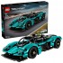 LEGO TECHNIC ASTON MARTIN VALKYRIE (42208) LEGO TECHNIC ASTON MARTIN VALKYRIE (42208)