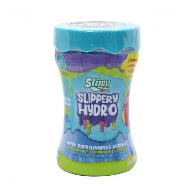 ΧΛΑΠΑΤΣΑ SLIMY SLIPPERY HYDRO ΔΙΑΦΟΡΑ ΣΧΕΔΙΑ ΧΛΑΠΑΤΣΑ SLIMY SLIPPERY HYDRO ΔΙΑΦΟΡΑ ΣΧΕΔΙΑ