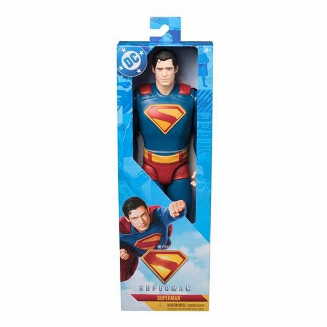 SUPERMAN DC MOVIE SUPERMAN ΦΙΓΟΥΡΑ ΔΡΑΣΗΣ SUPERMAN DC MOVIE SUPERMAN ΦΙΓΟΥΡΑ ΔΡΑΣΗΣ