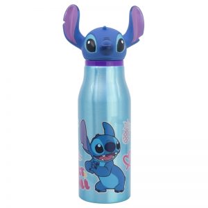 DISNEY STITCH ΠΑΙΔΙΚΟ ΠΑΓΟΥΡΙ ΑΠΟ ΑΛΟΥΜΙΝΙΟ STITCH ΠΟΛΥΧΡΩΜΟ 690ML DISNEY STITCH ΠΑΙΔΙΚΟ ΠΑΓΟΥΡΙ ΑΠΟ ΑΛΟΥΜΙΝΙΟ STITCH ΠΟΛΥΧΡΩΜΟ 690ML