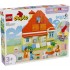 LEGO DUPLO BLUEYS FAMILY HOUSE WITH MEMORY GAME (10459) LEGO DUPLO BLUEYS FAMILY HOUSE WITH MEMORY GAME (10459)
