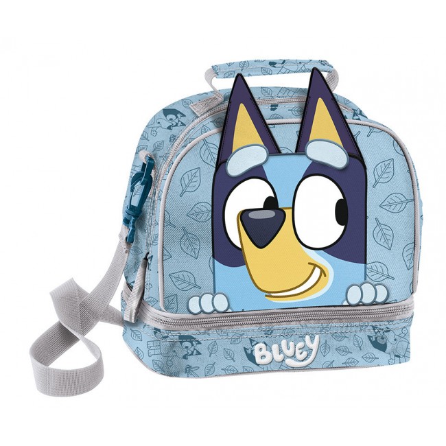 GRAFFITI ΤΣΑΝΤΑΚΙ ΦΑΓΗΤΟΥ PRESCHOOL FACE BLUEY GRAFFITI ΤΣΑΝΤΑΚΙ ΦΑΓΗΤΟΥ PRESCHOOL FACE BLUEY