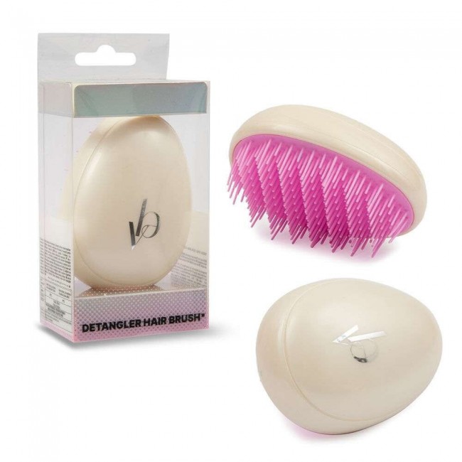 VERY BELLA DISTRICANT BRUSH 2 ΧΡΩΜΑΤΑ VRB38100