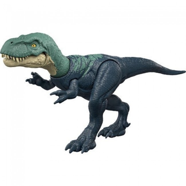 JURASSIC WORLD REBIRTH - ΦΙΓΟΥΡΑ ΔΕΙΝΟΣΑΥΡΟΥ ΜΕ ΣΠΑΣΤΑ ΜΕΛΗ - NANOTYRANNUS (JGB80) JURASSIC WORLD REBIRTH - ΦΙΓΟΥΡΑ ΔΕΙΝΟΣΑΥΡΟΥ ΜΕ ΣΠΑΣΤΑ ΜΕΛΗ - NANOTYRANNUS (JGB80)