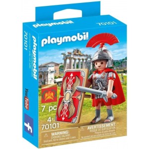 PLAYMOBIL ΡΩΜΑΙΟΣ ΕΚΑΤΟΝΤΑΡΧΟΣ 70101