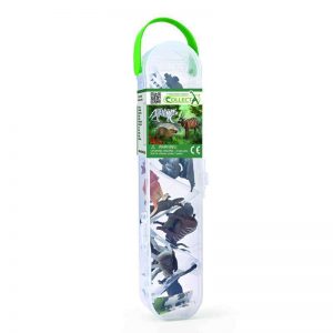 COLLECTA ΚΑΣΕΤΙΝΑ ΜΕ ΜΙΝΙ ΑΓΡΙΑ ΖΩΑ