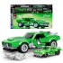HOT WHEELS SPEED SERIES CAMARO (JFT16) HOT WHEELS SPEED SERIES CAMARO (JFT16)