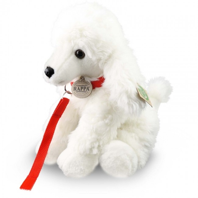 RAPPA ΛΟΥΤΡΙΝΟ ΣΚΥΛΑΚΙ POODLE 28 ΕΚ ECO-FRIENDLY RAPPA ΛΟΥΤΡΙΝΟ ΣΚΥΛΑΚΙ POODLE 28 ΕΚ ECO-FRIENDLY
