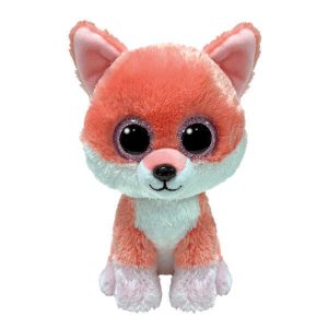 TY BEANIE BOOS ΠΟΡΤΟΚΑΛΙ ΑΛΕΠΟΥ 15ΕΚ TY BEANIE BOOS ΠΟΡΤΟΚΑΛΙ ΑΛΕΠΟΥ 15ΕΚ