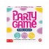 ΕΠΙΤΡΑΠΕΖΙΟ ΠΑΙΧΝΙΔΙ PARTY GAME TRILOGY ΓΙΑ ΗΛΙΚΙΕΣ 8+ ΧΡΟΝΩΝ ΕΠΙΤΡΑΠΕΖΙΟ ΠΑΙΧΝΙΔΙ PARTY GAME TRILOGY ΓΙΑ ΗΛΙΚΙΕΣ 8+ ΧΡΟΝΩΝ