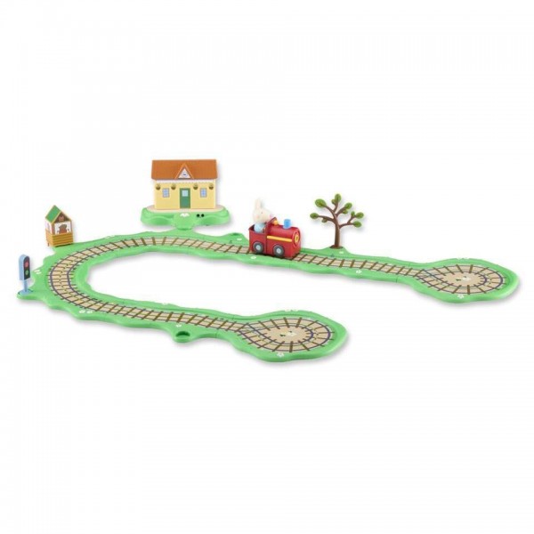 PEPPA PIG WHIZZ AROUND ΤΟ ΜΤΡΕΝΟ ΤΟΥ ΠΑΠΠΟΥ ΓΟΥΡΟΥΝΑΚΙ PEPPA PIG WHIZZ AROUND ΤΟ ΜΤΡΕΝΟ ΤΟΥ ΠΑΠΠΟΥ ΓΟΥΡΟΥΝΑΚΙ