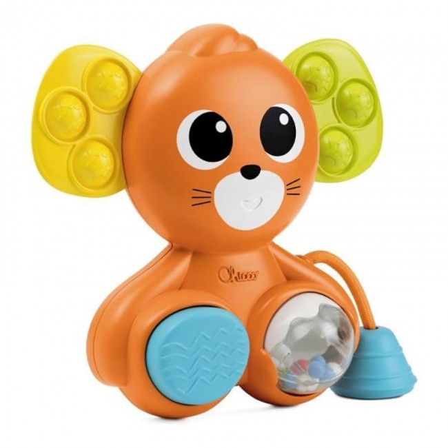CHICCO ΜΑΙΜΟΥΔΙΤΣΑ ΜΕ ΠΟΛΛΕΣ ΔΡΑΣΤΗΡΙΟΤΗΤΕΣ CHICCO ΜΑΙΜΟΥΔΙΤΣΑ ΜΕ ΠΟΛΛΕΣ ΔΡΑΣΤΗΡΙΟΤΗΤΕΣ